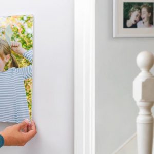 Photo sur Plexiglass